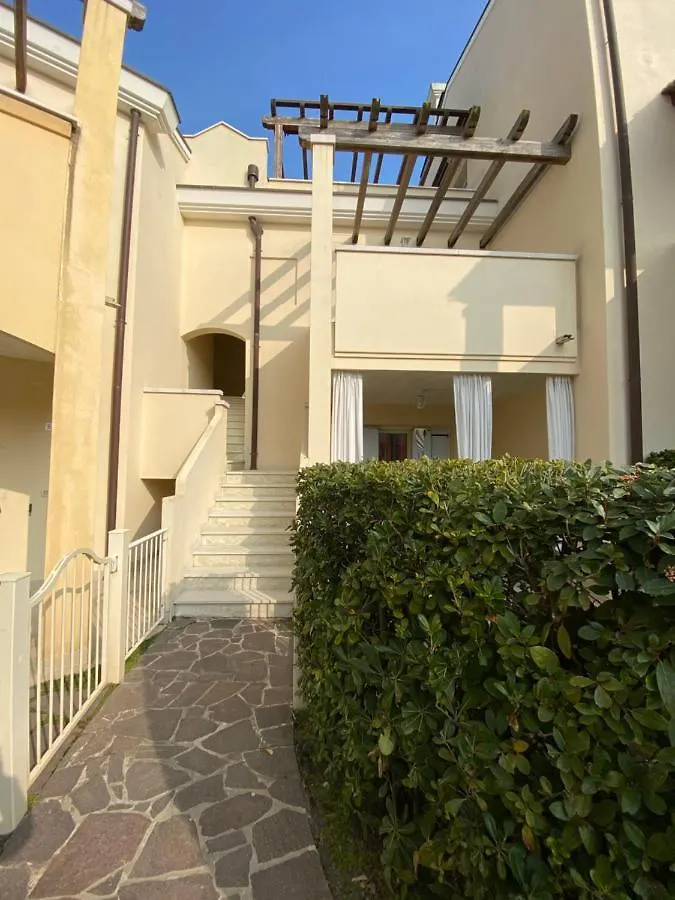 Residenze Mediterranee Lido di Jesolo Appartamento
