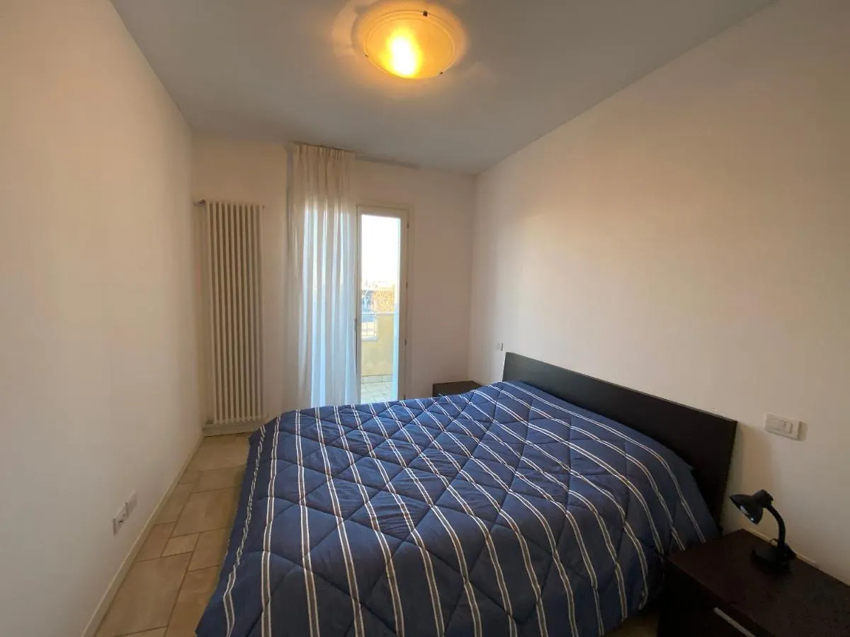 아파트 Residenze Mediterranee - Immobiliare Living 리도 디 예솔로