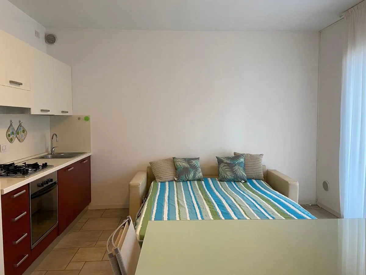 Residenze Mediterranee - Immobiliare Living 리도 디 예솔로 이탈리아