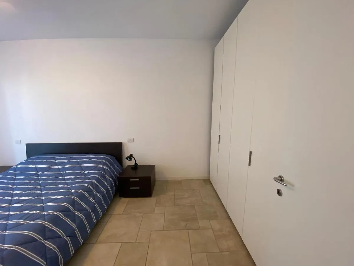 아파트 Residenze Mediterranee - Immobiliare Living 리도 디 예솔로 이탈리아