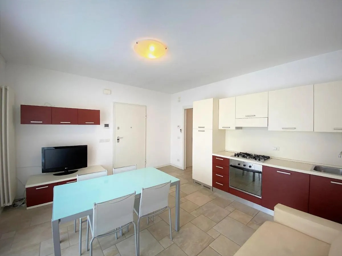 Residenze Mediterranee - Immobiliare Living 리도 디 예솔로 0*,