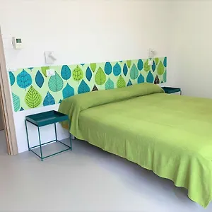 3* Apartahotel Hotel&residence Al Mare